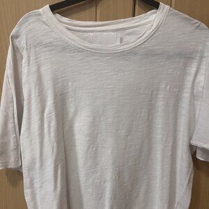 ADYN White t-shirt